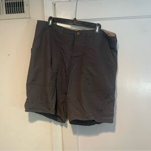 Patagonia Men's gray Shorts